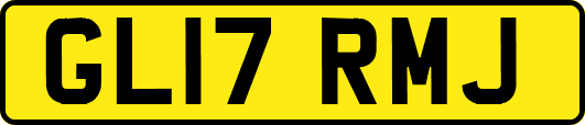 GL17RMJ