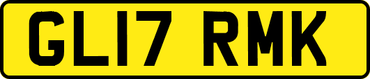 GL17RMK