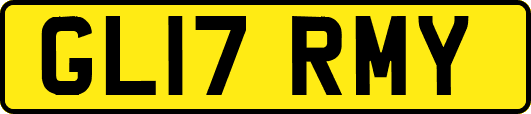 GL17RMY