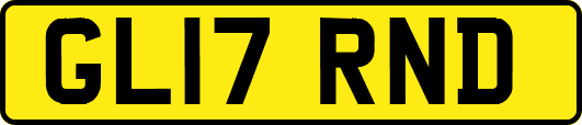 GL17RND