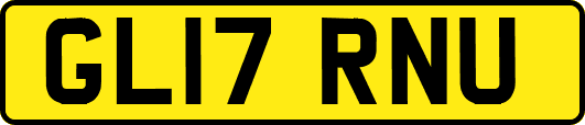 GL17RNU