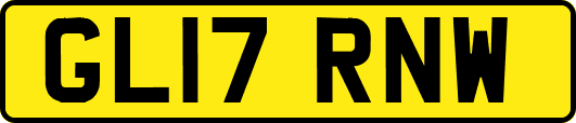 GL17RNW