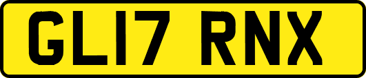 GL17RNX