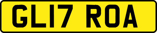 GL17ROA