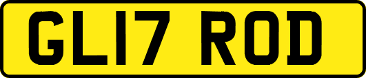 GL17ROD