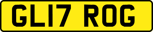 GL17ROG