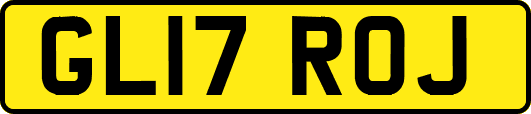 GL17ROJ