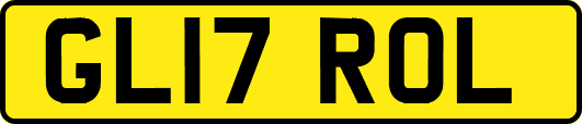 GL17ROL