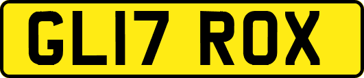GL17ROX