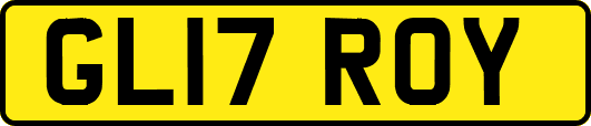 GL17ROY