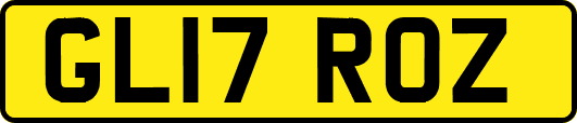 GL17ROZ