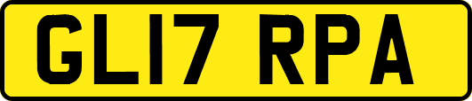 GL17RPA