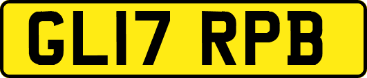 GL17RPB