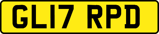 GL17RPD