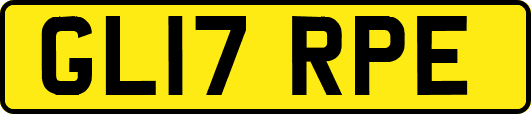 GL17RPE
