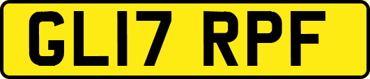 GL17RPF