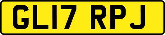 GL17RPJ