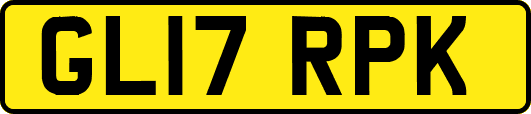 GL17RPK