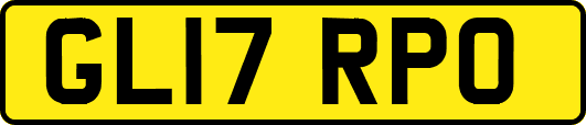 GL17RPO