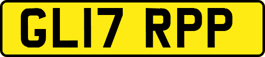 GL17RPP