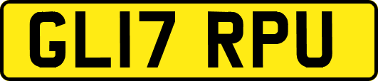 GL17RPU