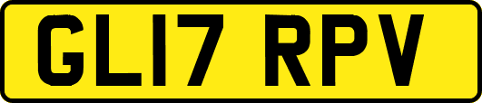 GL17RPV
