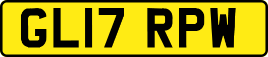 GL17RPW