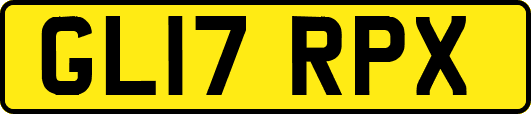 GL17RPX