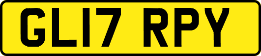 GL17RPY