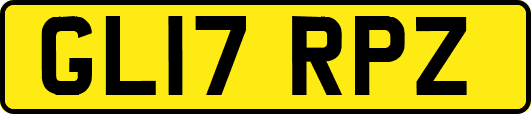 GL17RPZ