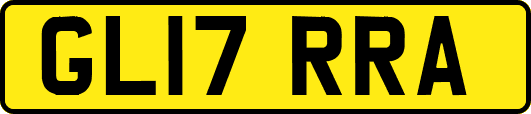 GL17RRA