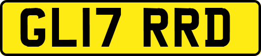 GL17RRD