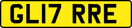 GL17RRE