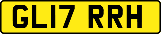 GL17RRH