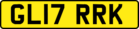 GL17RRK