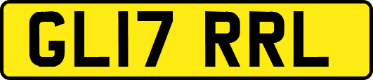 GL17RRL