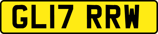 GL17RRW