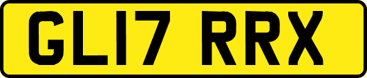 GL17RRX