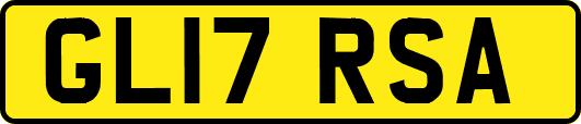 GL17RSA