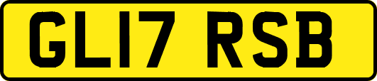 GL17RSB