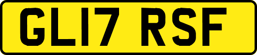 GL17RSF
