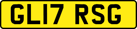 GL17RSG