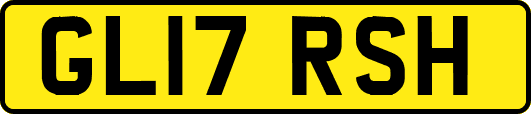 GL17RSH