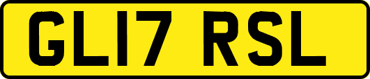 GL17RSL