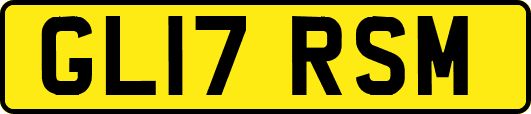 GL17RSM