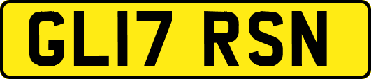 GL17RSN