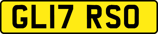 GL17RSO