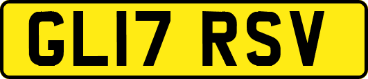 GL17RSV
