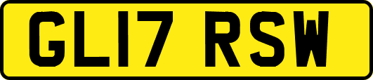 GL17RSW
