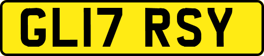 GL17RSY